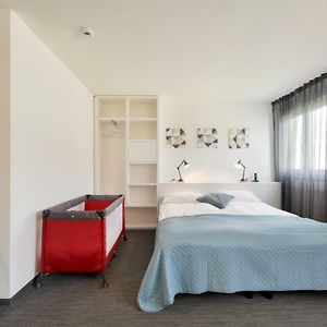 Chambre Familiale